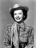 The Roy Rogers Show  Dale Evans  1951-57