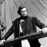 Moby Dick  Gregory Peck  1956