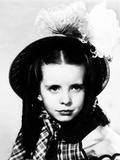 Jane Eyre  Margaret O'Brien  1944