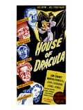 House of Dracula  1945