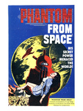 Phantom From Space  Noreen Nash  1953
