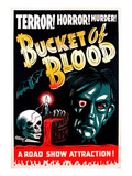 The Tell-Tale Heart  (AKA Bucket of Blood)  1934