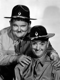 Great Guns  Oliver Hardy  Stan Laurel [Laurel and Hardy]  1941