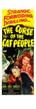 The Curse of the Cat People  Clockwise From Top: Simone Simon  Ann Carter  Julia Dean  1944