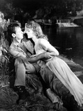 Picnic  William Holden  Kim Novak  1955