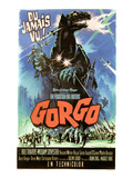 Gorgo  1961