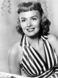 Trouble Along the Way  Donna Reed  1953