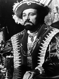 Anne of the Thousand Days  Richard Burton as King Henry VIII  1969