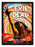 The Evil Dead  1981