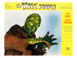The Mole People  1956
