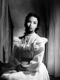 Portrait of Jennie  Jennifer Jones  1948