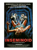 Inseminoid  1981