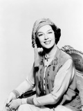 Gypsy  Rosalind Russell  1962