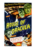 House of Dracula  1945