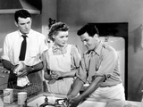 Gentleman's Agreement  Gregory Peck  Dorothy McGuire  John Garfield  1947