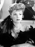 The Woman of the Town  Claire Trevor  1943