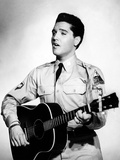 GI Blues  Elvis Presley  1960