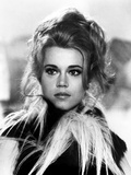 Barbarella  Jane Fonda  1968