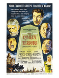 The Comedy of Terrors  1964