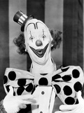 The Greatest Show on Earth  James Stewart  1952
