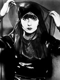 Pandora's Box  (AKA Die Buchse Der Pandora  AKA Lulu)  Louise Brooks  1929
