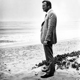 Save the Tiger  Jack Lemmon  1973  Alone on the Shore