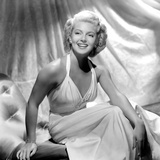 Slightly Dangerous  Lana Turner  1943