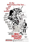 Mad Monster Party  1967