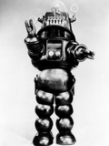 Forbidden Planet  Robby the Robot  1956