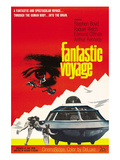 Fantastic Voyage  1966