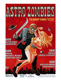 The Astro-Zombies  1969