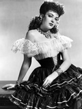 My Darling Clementine  Linda Darnell  1946