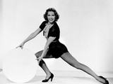 Lady Be Good  Eleanor Powell  1941  Portrait