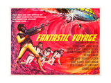 Fantastic Voyage  1966