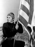 The Red Badge of Courage  Audie Murphy  1951