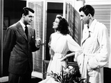 The Philadelphia Story  Cary Grant  Katharine Hepburn  James Stewart  1940