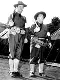 Buck Privates  Bud Abbott  Lou Costello [Abbott and Costello]  1941