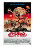 Barbarella (AKA Barbarella: Queen of the Galaxy)  Jane Fonda  1968