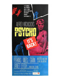 Psycho  1960