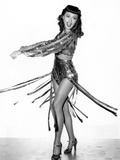 Ball of Fire  Barbara Stanwyck  1941