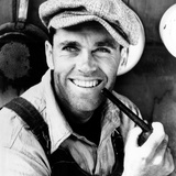 The Grapes of Wrath  Henry Fonda  1940