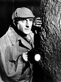 The Hound of the Baskervilles  Basil Rathbone as Sherlock Holmes  1939