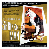 The Incredible Shrinking Man  1957