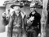 My Darling Clementine  Walter Brennan  Henry Fonda  1946