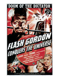 Flash Gordon Conquers the Universe  1940