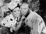 Cabin in the Sky  Lena Horne  Eddie 'Rochester' Anderson  1943
