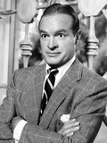 Bob Hope NBC Radio Show Publicity Shot