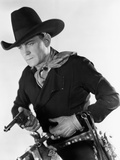 Buck Jones  Portrait ca 1930s