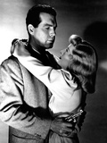 Double Indemnity  Fred MacMurray  Barbara Stanwyck  1944