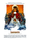 Labyrinth  David Bowie  Jennifer Connelly  1986